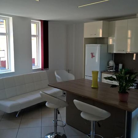 Kazinczy Apartment Kecskemét Exterior foto