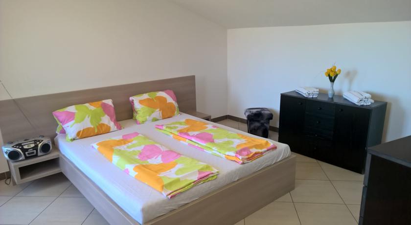 Kazinczy Apartment Kecskemét Habitación foto