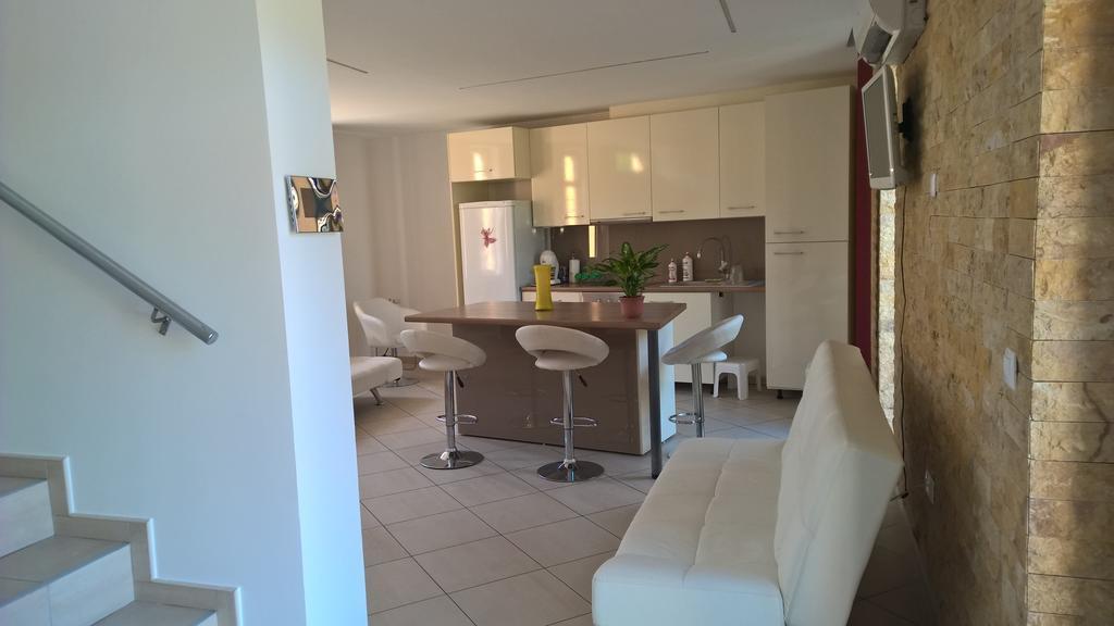 Kazinczy Apartment Kecskemét Exterior foto