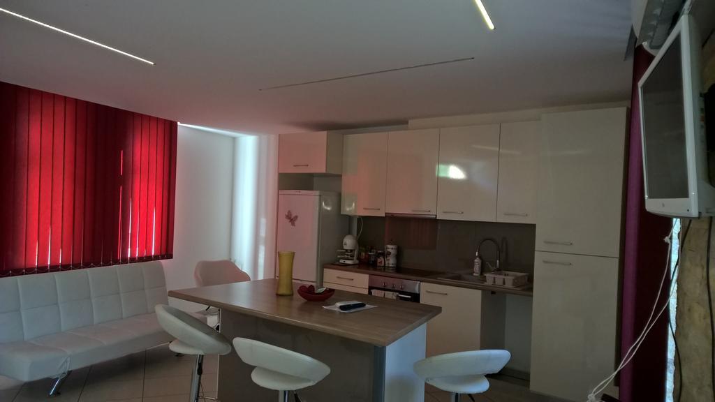 Kazinczy Apartment Kecskemét Exterior foto