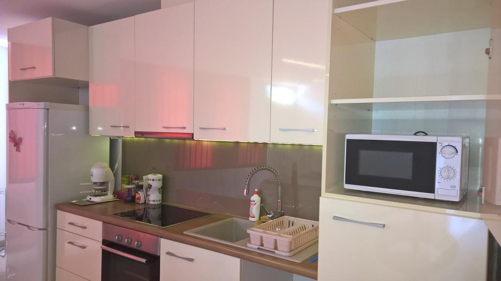 Kazinczy Apartment Kecskemét Exterior foto