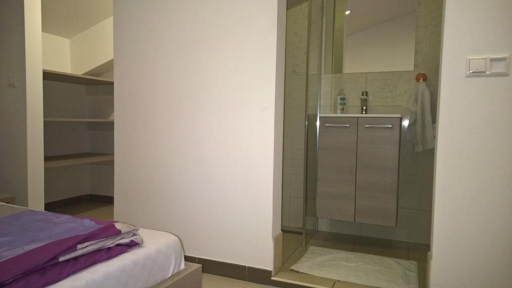 Kazinczy Apartment Kecskemét Habitación foto