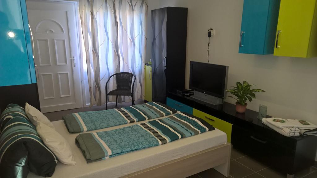 Kazinczy Apartment Kecskemét Habitación foto