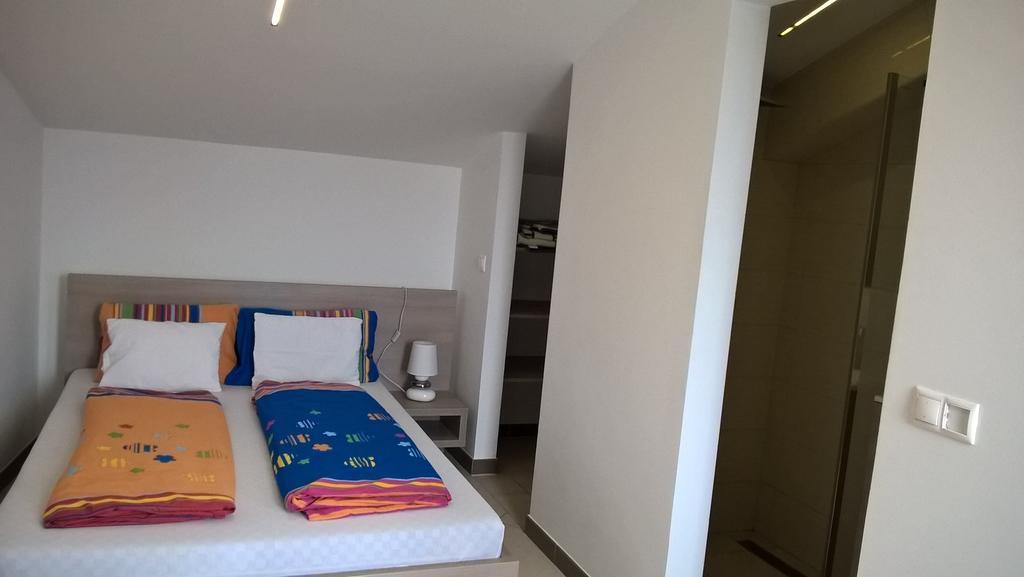 Kazinczy Apartment Kecskemét Habitación foto