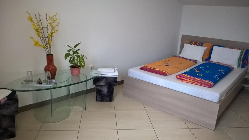 Kazinczy Apartment Kecskemét Habitación foto