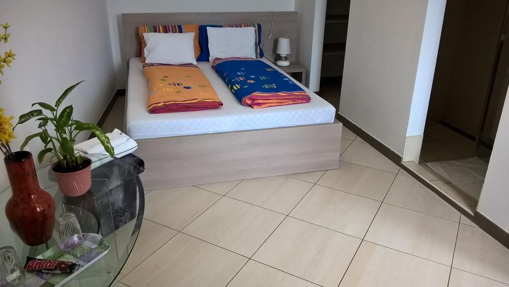 Kazinczy Apartment Kecskemét Habitación foto