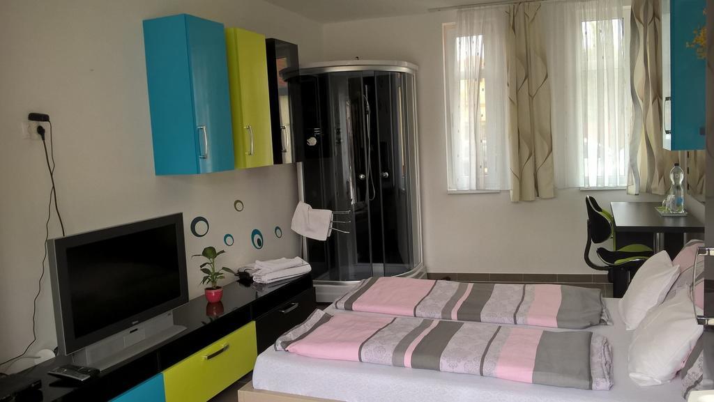 Kazinczy Apartment Kecskemét Habitación foto