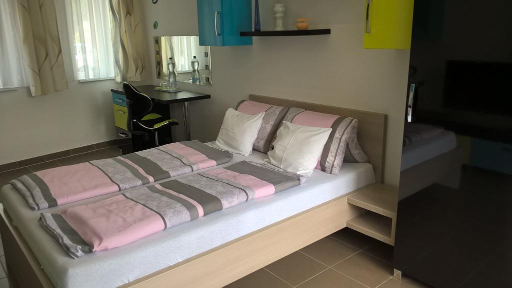 Kazinczy Apartment Kecskemét Habitación foto