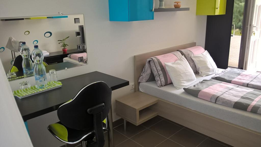 Kazinczy Apartment Kecskemét Habitación foto