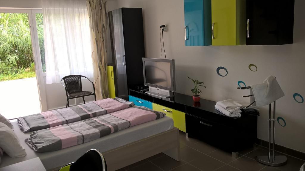Kazinczy Apartment Kecskemét Habitación foto