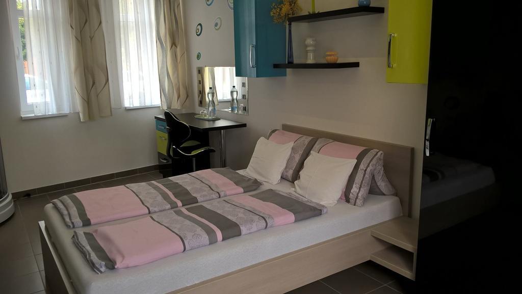 Kazinczy Apartment Kecskemét Habitación foto