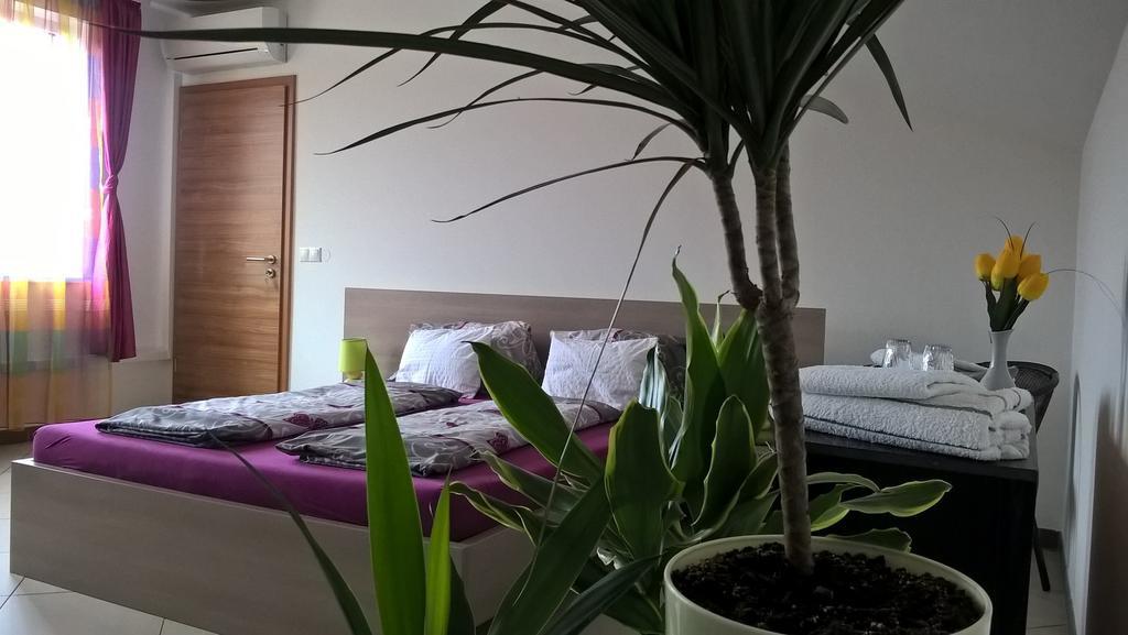 Kazinczy Apartment Kecskemét Habitación foto