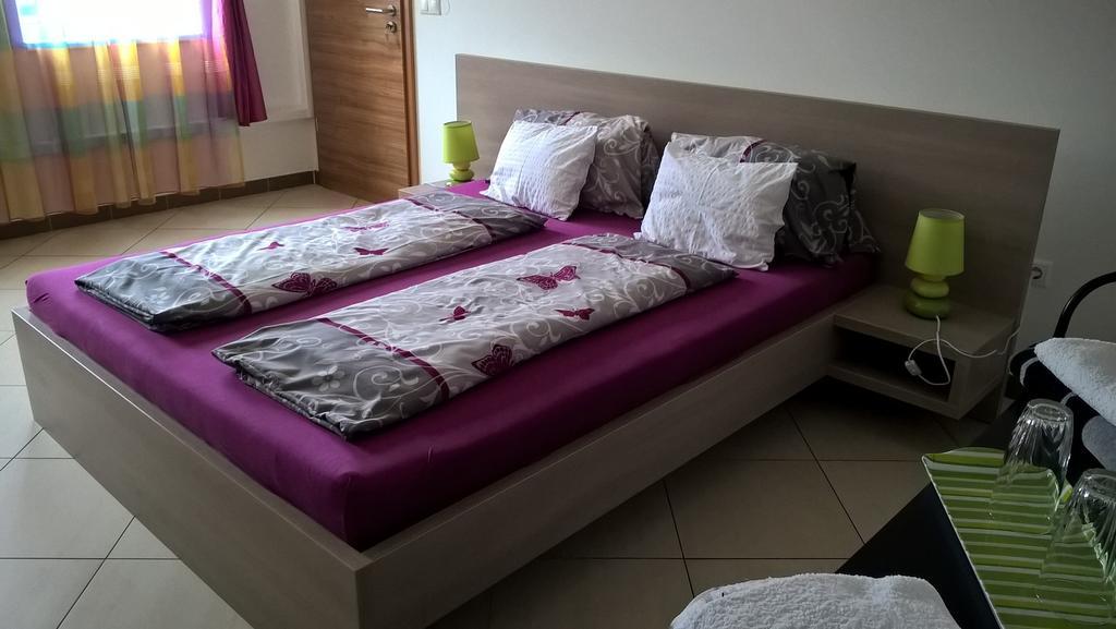 Kazinczy Apartment Kecskemét Habitación foto