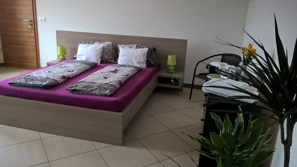 Kazinczy Apartment Kecskemét Habitación foto